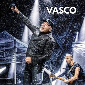 VASCO ROSSI 19 GIUGNO - Bari