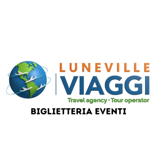 BIGLIETTERIA EVENTI