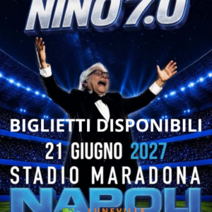 Nino D'Angelo - NINO 7.0