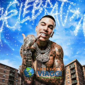 Sfera Ebbasta |21:00 MILANO | Stadio San Siro