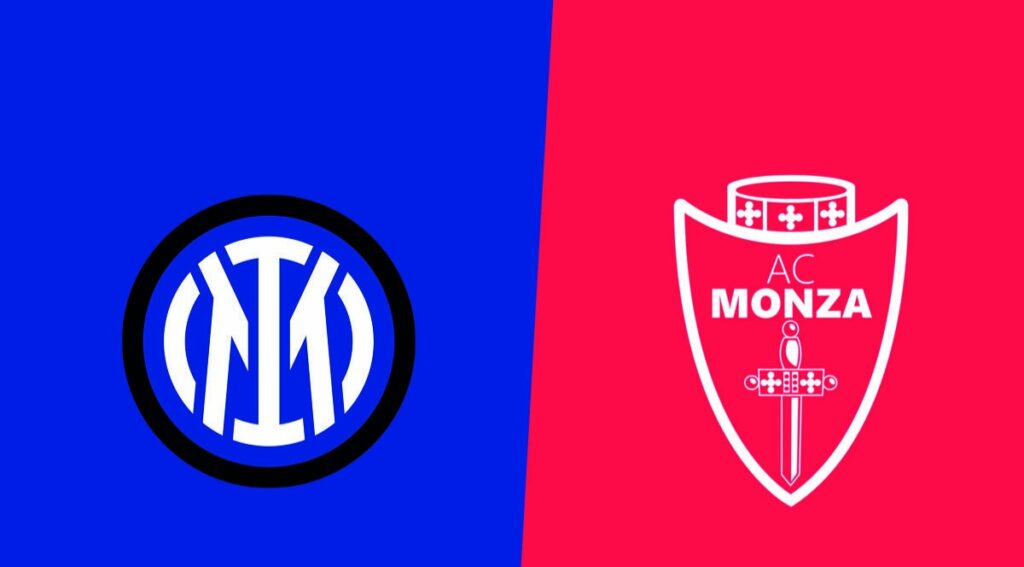 Inter - Monza Data non confermata