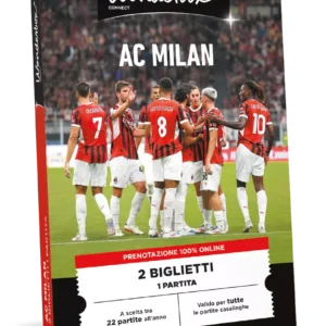 AC Milan - Duo