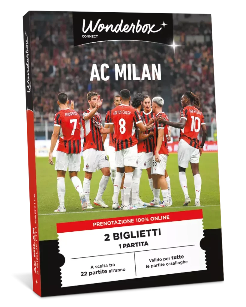 AC Milan - Duo