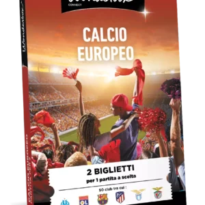 Calcio Europeo - Duo