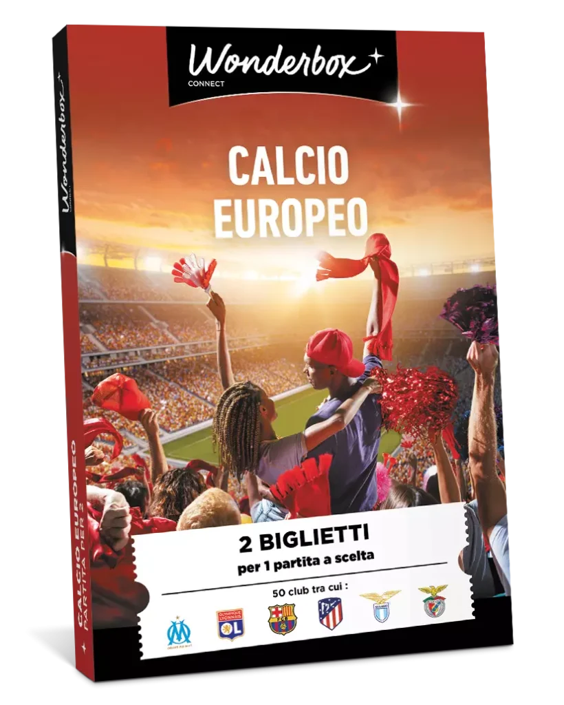 Calcio Europeo - Duo