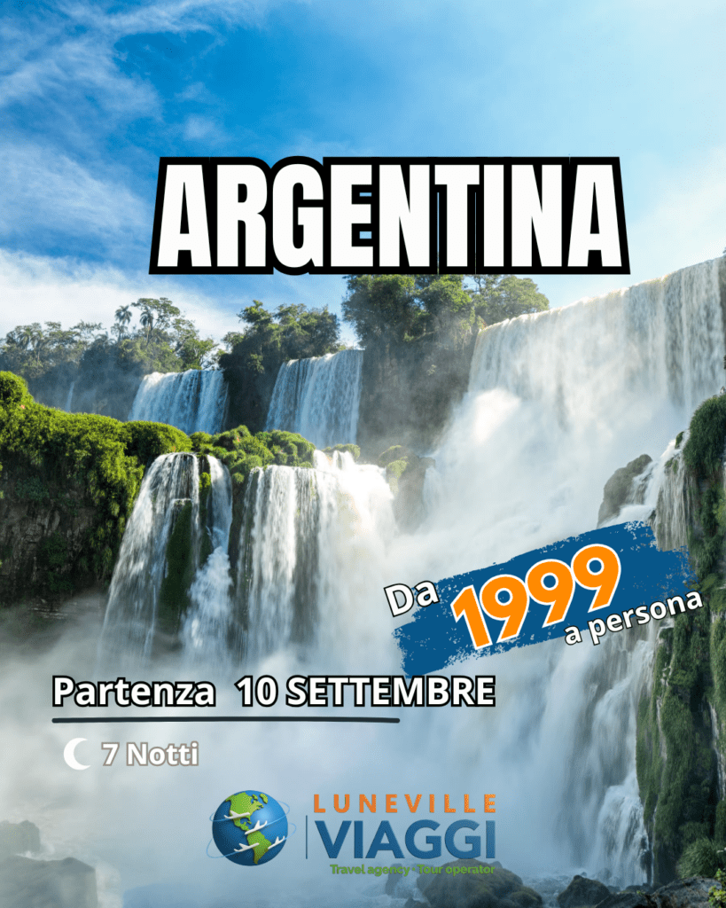Argentina: Tra Fascino Urbano e Sapori di Mendoza